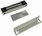 AccordTec AT-02717 электромагнитный замок серый ML-100K с уголком