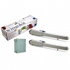 Nice WINGO5KCE комплект автоматики для распашных ворот