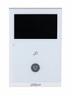 Dahua DHI-VTH5113H-W монитор видеодомофона 4.3 дюймовый с WiFi 2.4ГГц