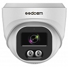 SSDCAM IP-753М FC IP-видеокамера антивандальная