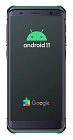 Mindeo D60G46455160CN терминал сбора данных D60