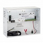 К-Инженеринг БИРП-12/10,0V.8 (Video) источник вторичного электропитания резервированный