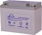 LEOCH Battery DJM1250 аккумуляторная батарея