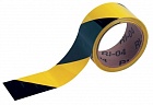 BRADY gws55302 напольная маркировочная лента черно-желтая 50 мм