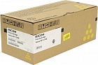 Ricoh 406351/407639 картридж лазерный тип SP C310E, Yellow