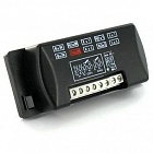 Приемник Nice FLO FLOX1. 1-канальный