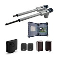 Nice TOO4500KIT1 комплект автоматики для распашных ворот