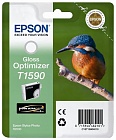 Epson T1590 Картридж оптимизатор глянца C13T15904010