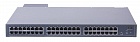 GIGALINK GL-SW-G304-56P коммутатор управляемый L3 48 PoE + 8 портов