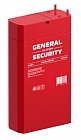 General Security GS 2-4 аккумуляторная батарея