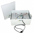 Бастион УМБ-3/120 металлический бокс