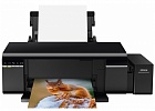 Epson L805 принтер C11CE86403
