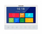 SSDCAM SD-730L монитор видеодомофона TFT LCD 7" белый