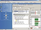 PERCo-SM05 программное обеспечение сетевой модуль Дисциплинарные отчеты