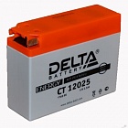 Delta CT 12025 аккумуляторная батарея