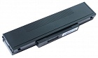 Аккумулятор для ноутбука Asus F2, F3, F3J, F3Q, F3JA, F3JM, F3JF, Z53, Z53T, M51 (4cell)