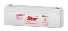 STAR DJW 12-2.3 аккумуляторная батарея