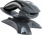 Honeywell 1202G-2USB-5BF сканер 1D Voyager 1202g, USB, база и кабель, черный