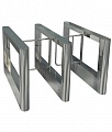 OMA-84.886.2C <b>турникет</b> МАТ-ОМА-Ш симплекс КЛАССИКА (одностворчатый) <b>с</b> правым ГОБЛИНом, 2 канала
