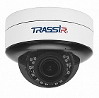 Trassir TR-D3253WDZIR3 v2 2.7–13.5 уличная 5Мп IP-камера