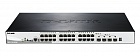 D-Link DGS-1510-28XMP/A1A РоЕ коммутатор 28-портовый