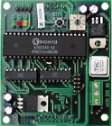 Модуль Nice K2 711020000000