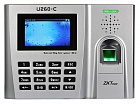 ZKTeco U260-C биометрический считыватель отпечатков пальцев