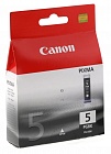 Canon PGI-5Bk Картридж черный 0628B024