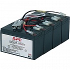 APC RBC12 сменный аккумуляторный картридж