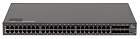 NIKOMAX (Gigalink) GL-SW-G204-56TC коммутатор управляемый L2 48 + 8 портов