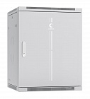 Cabeus 7110c SH-05F-15U60/60m шкаф телекоммуникационный настенный 19" 15U дверь металл