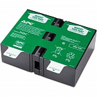 APC RBC123 сменный аккумуляторный картридж