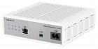Ритм преобразователь интерфейсов 4 RS-232—Ethernet