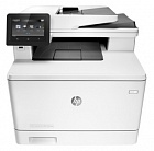 HP LaserJet Pro M377dw МФУ M5H23A