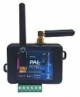 PAL ES Smart Gate SG304GB-WR 4G GSM контроллер СКУД
