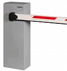 Faac 1046174 тумба шлагбаума 617/4 BPR для проезда до 4 метров