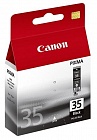 Canon PGI-35Bk Картридж черный 1509B001