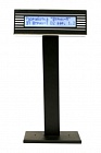 Штрих-М ШТРИХ-T D2-USB-MB LCD дисплей покупателя цвет черный 55589
