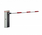 PERCo-GS04 стойка шлагбаума GS04