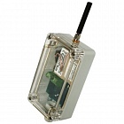 Prox SIM-Reader считыватель. Чтение GSM