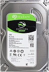 Seagate ST1000DM010 жесткий диск Barracuda 1 ТБ