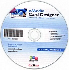 Программное обеспечение Evolis eMedia Standard Software