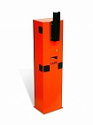 Came 001G2500 DX тумба шлагбаума правосторонняя GARD 2500 для проезда до 2,5 метра