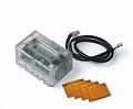 Nice XBA7 интегрируемая <b>сигнальная</b> <b>лампа</b>