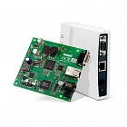Satel SMET-256 конвертер