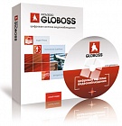 Кодос GLOBOSS 24 программное обеспечение. До 24 каналов 16087