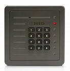 HID 5355AGK11 проксимити считыватель ProxPro со встроенной клавиатурой