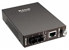 D-Link DMC-515SC/D7A медиаконвертер 2-портовый