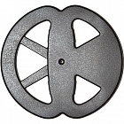 Minelab 3011-0135 чехол для катушки Skidplate SP06 6"