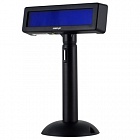 Posiflex PD-2800B дисплей покупателя, цвет черный 15012
